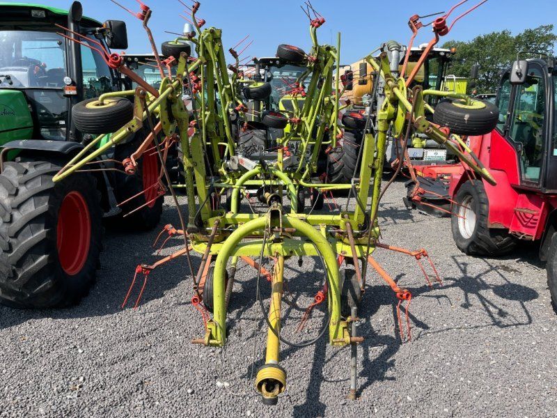 Claas VOLTO 540 H