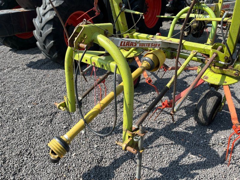 Claas VOLTO 540 H
