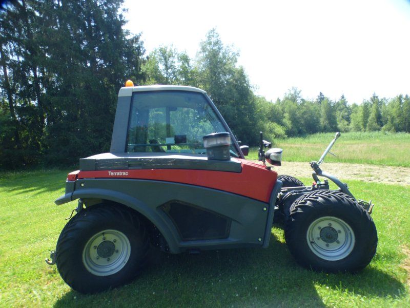 Aebi TT 240