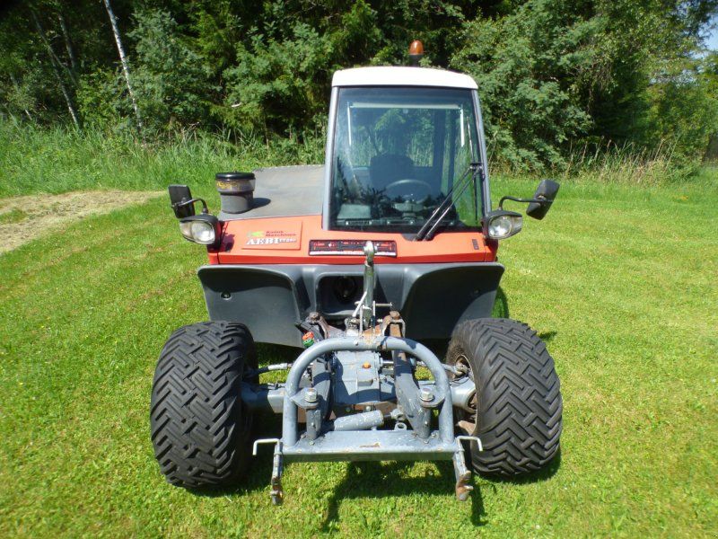 Aebi TT 240