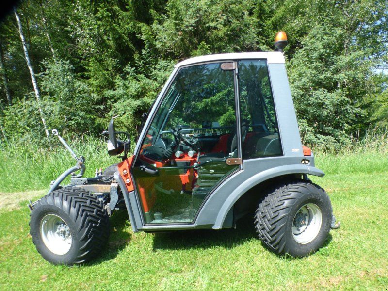 Aebi TT 240