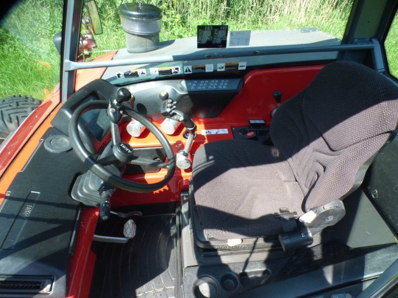 Aebi TT 240