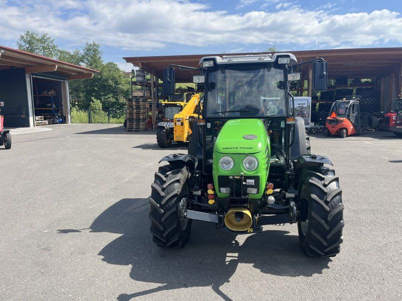 Deutz-Fahr Agroplus 67 Neu Lim. Edition