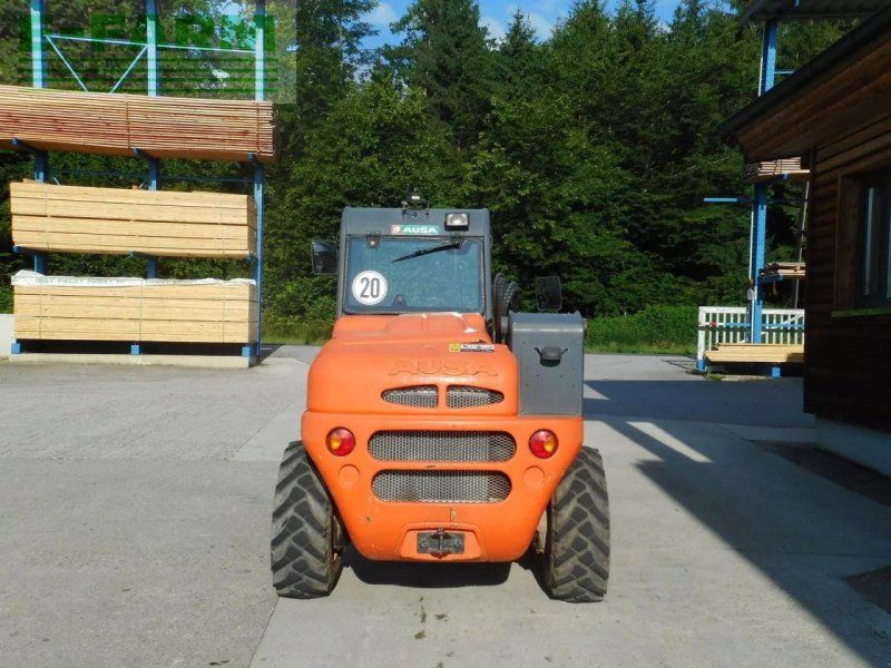 Ausa t 204h nur 203 hoch u. 160 breit !!
