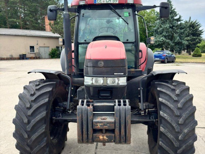 Case IH MXU135