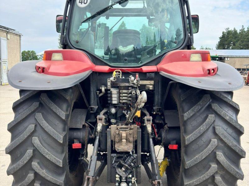 Case IH MXU135