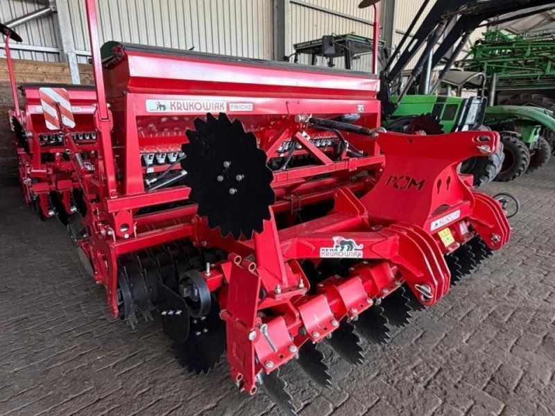 Küpper Weisser U280