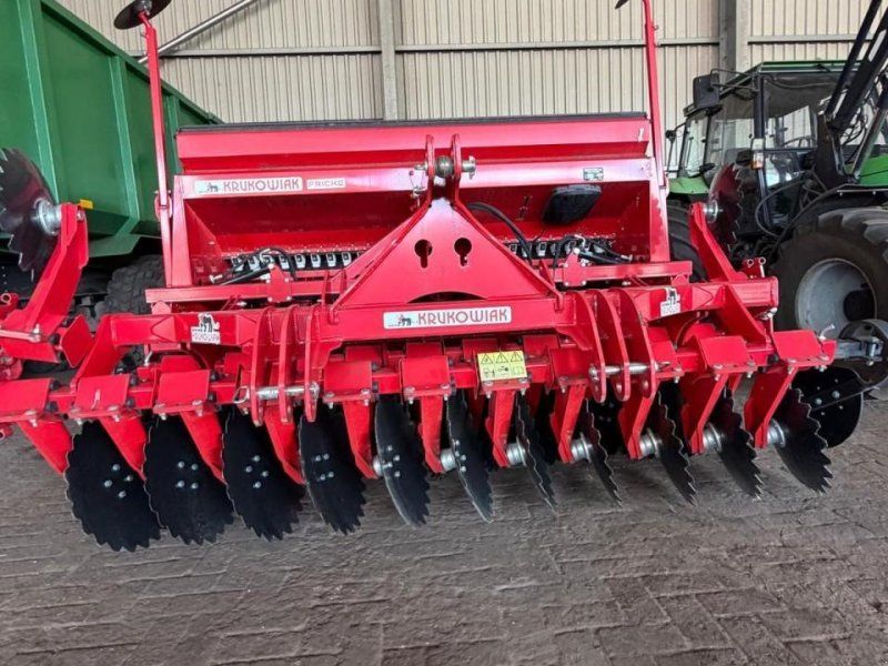 Küpper Weisser U280