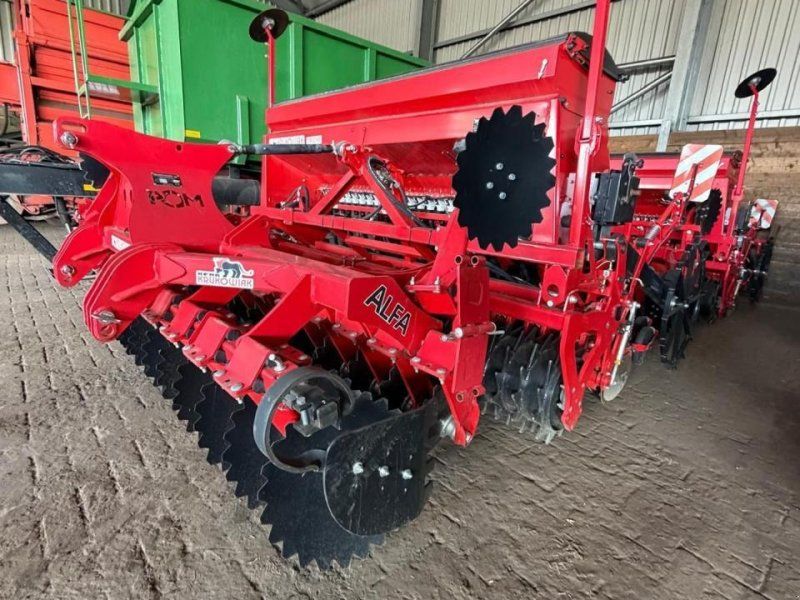 Küpper Weisser U280