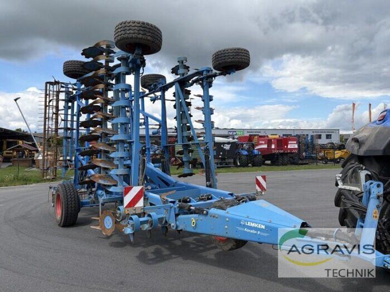 Lemken KORALIN 9/840 KUA