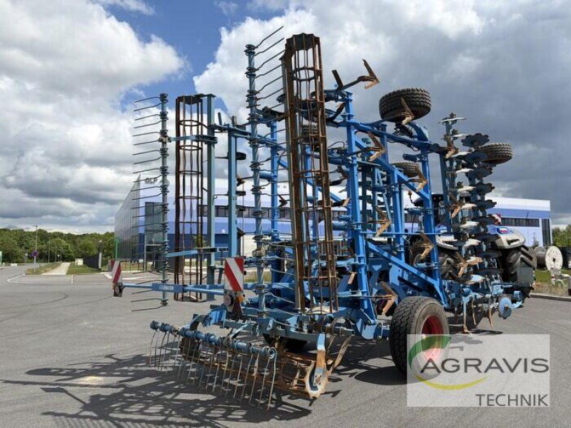 Lemken KORALIN 9/840 KUA