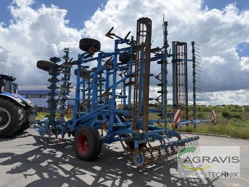 Lemken KORALIN 9/840 KUA