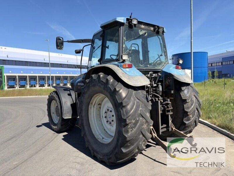 New Holland TM 165