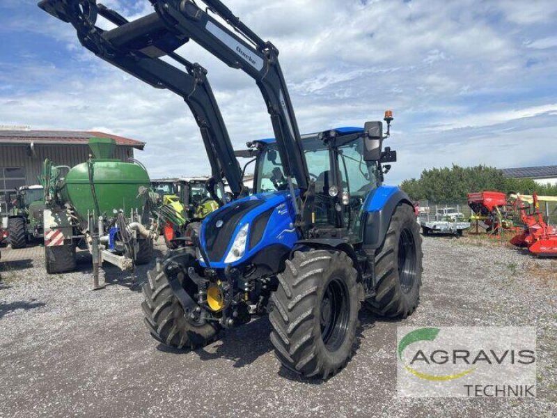 New Holland T 5.110 AUTO COMMAND