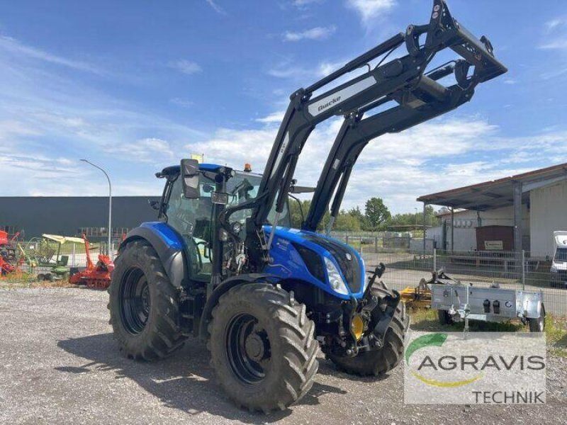 New Holland T 5.110 AUTO COMMAND