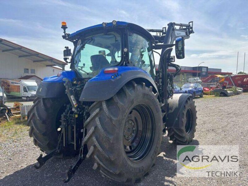 New Holland T 5.110 AUTO COMMAND