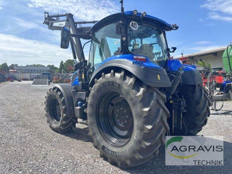 New Holland T 5.110 AUTO COMMAND