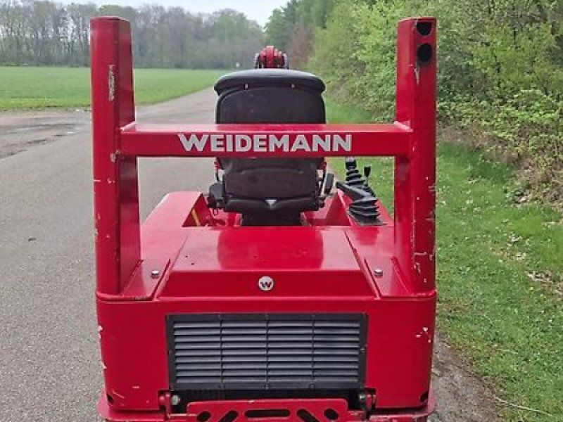 Weidemann 1070 D/M