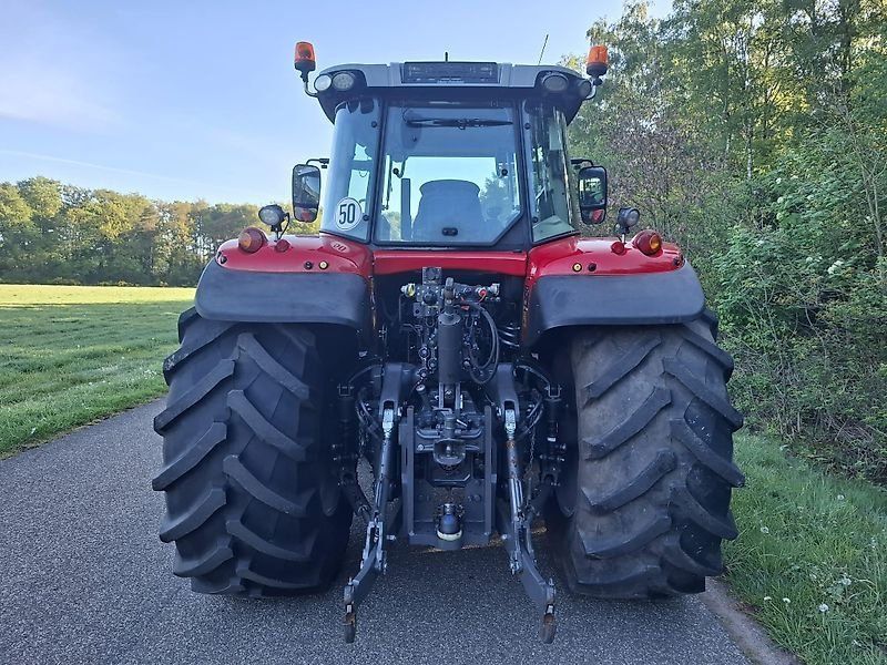 Massey Ferguson 7719 S DynaVT