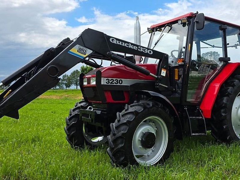 Case IH 3230
