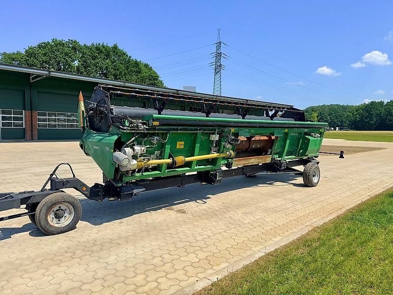 Geringhoff VarioStar 625 John Deere 7,60m