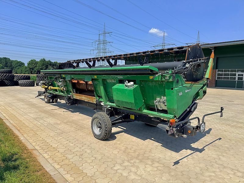 Geringhoff VarioStar 625 John Deere 7,60m