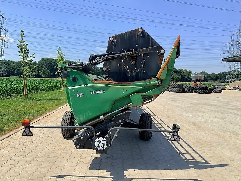 Geringhoff VarioStar 625 John Deere 7,60m