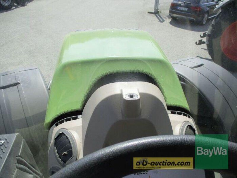 Fendt 724 VARIO GEN6 PROFI+SETTING 2