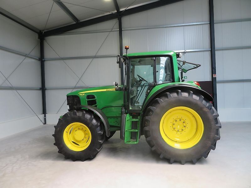 John Deere 6630 Premium Autopowr, TLS, 7480 Stunden