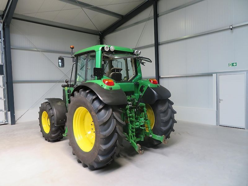 John Deere 6630 Premium Autopowr, TLS, 7480 Stunden