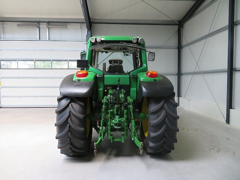 John Deere 6630 Premium Autopowr, TLS, 7480 Stunden