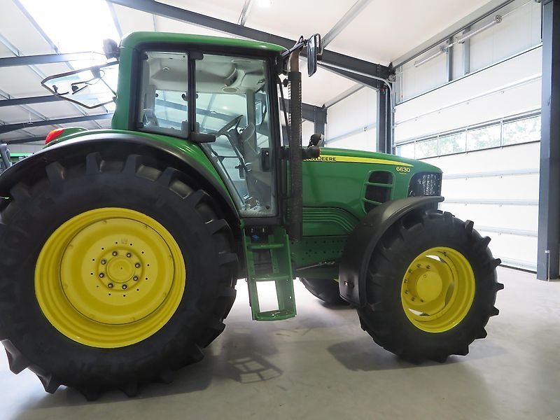 John Deere 6630 Premium Autopowr, TLS, 7480 Stunden