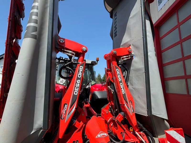 Kuhn GMD 9530 FF