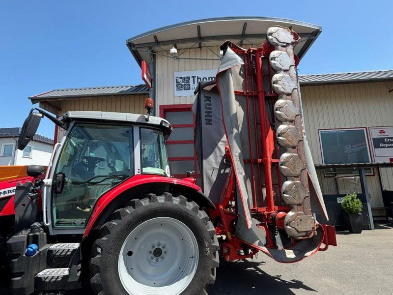 Kuhn GMD 9530 FF