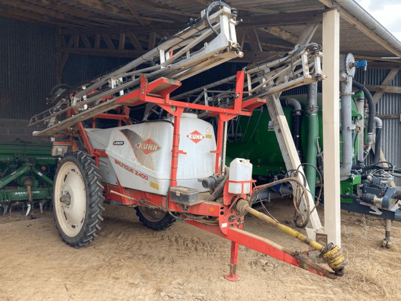 Kuhn BALTIQUE