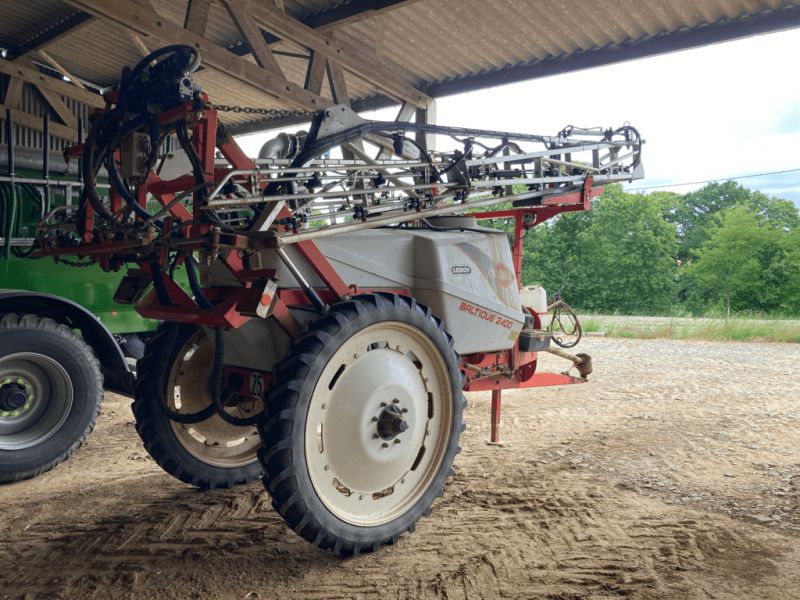 Kuhn BALTIQUE