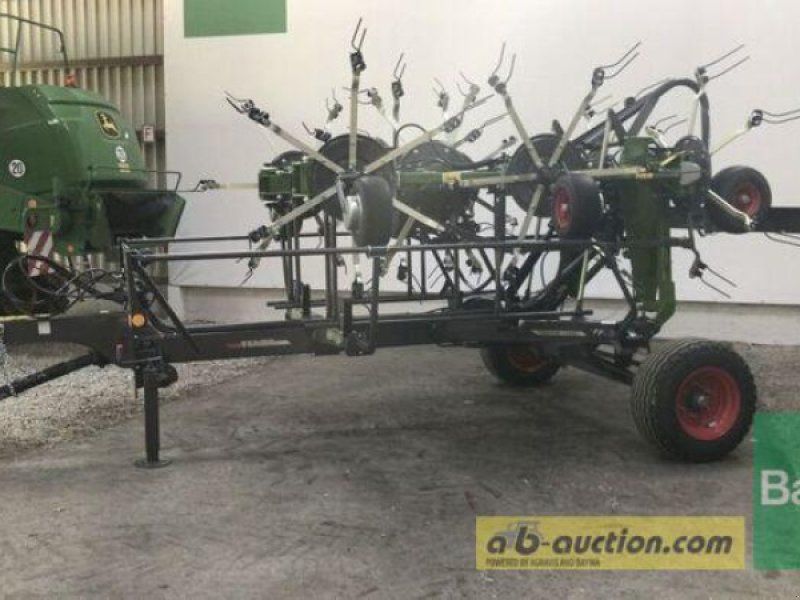 Fendt TWISTER 11008 T