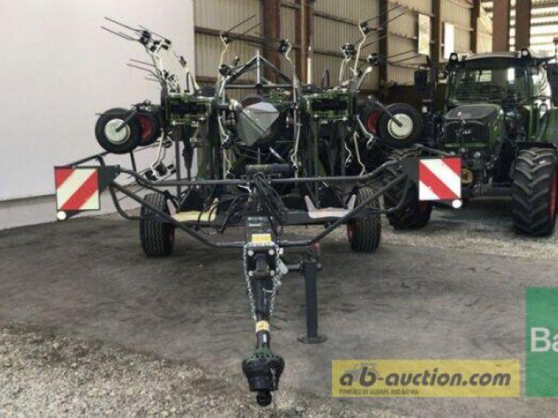 Fendt TWISTER 11008 T