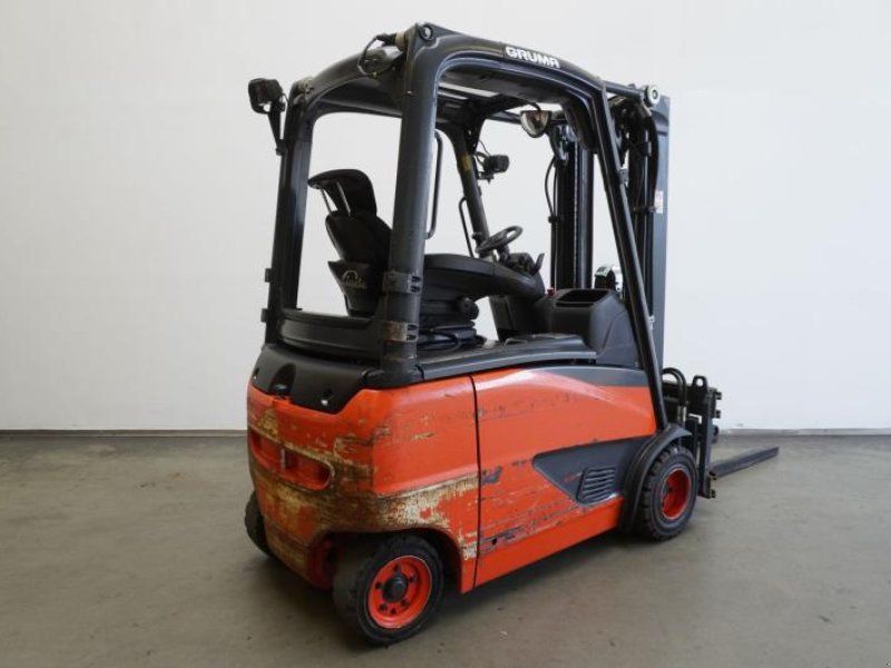 Linde E 20 PH EVO 386-02