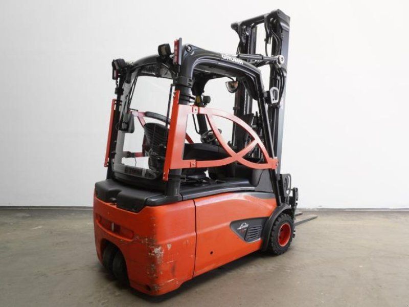 Linde E 18 L EVO 386-02