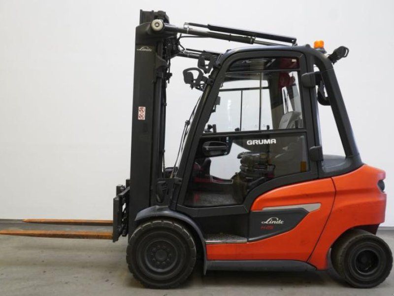Linde H 25 D/600 1202