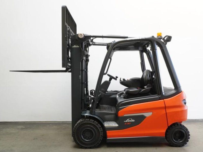 Linde E 30 1252