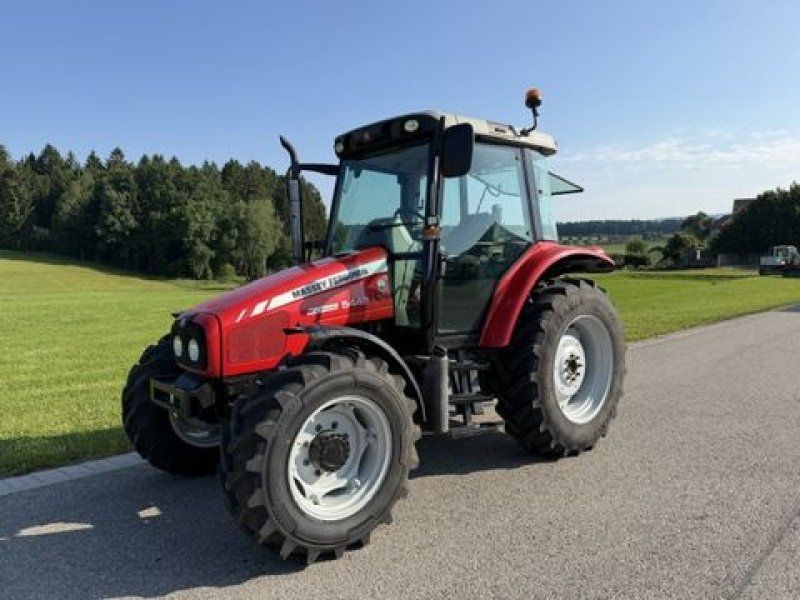 Massey Ferguson 5445-4 Standard