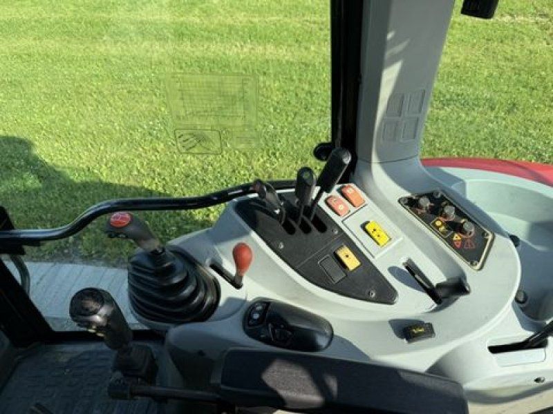 Massey Ferguson 5445-4 Standard