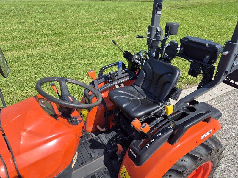 Kubota EK1-261