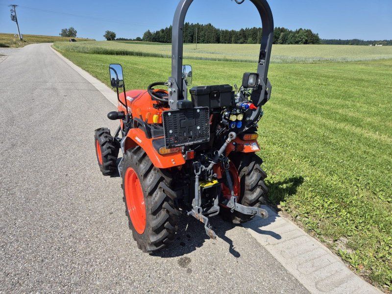 Kubota EK1-261