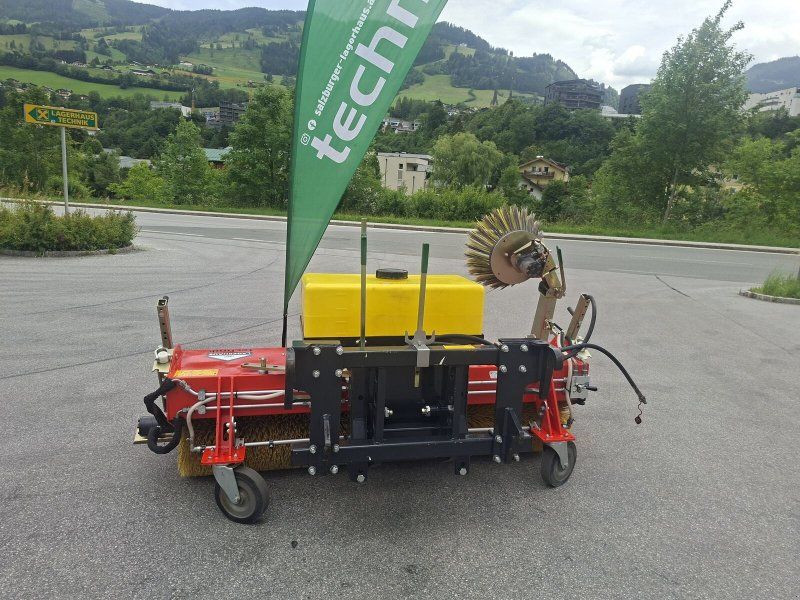 Adler Arbeitsmaschinen K600/210