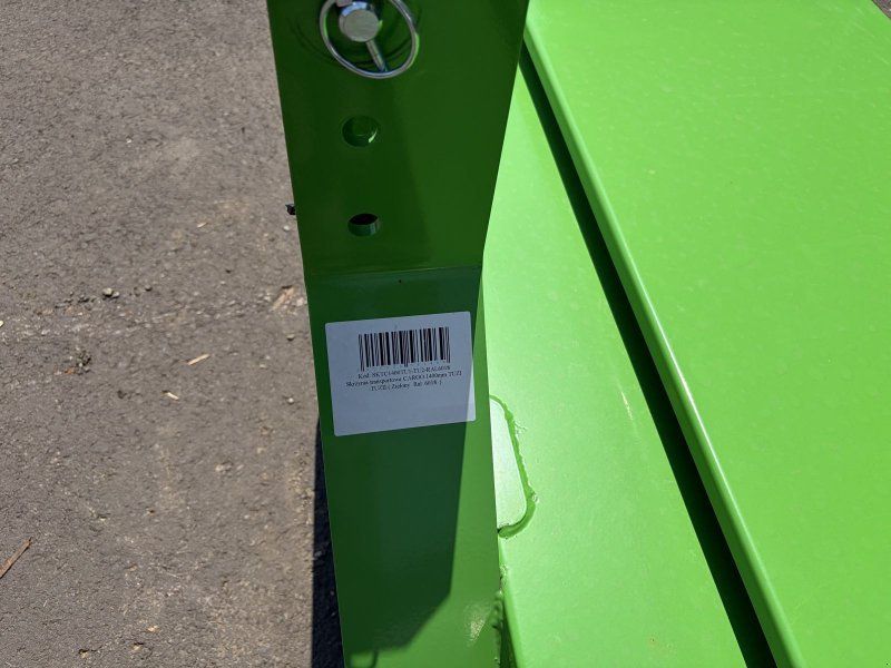 Stekro Transportkiste