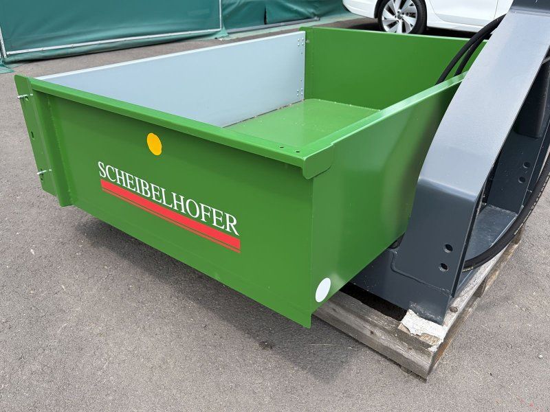 Scheibelhofer 160/125