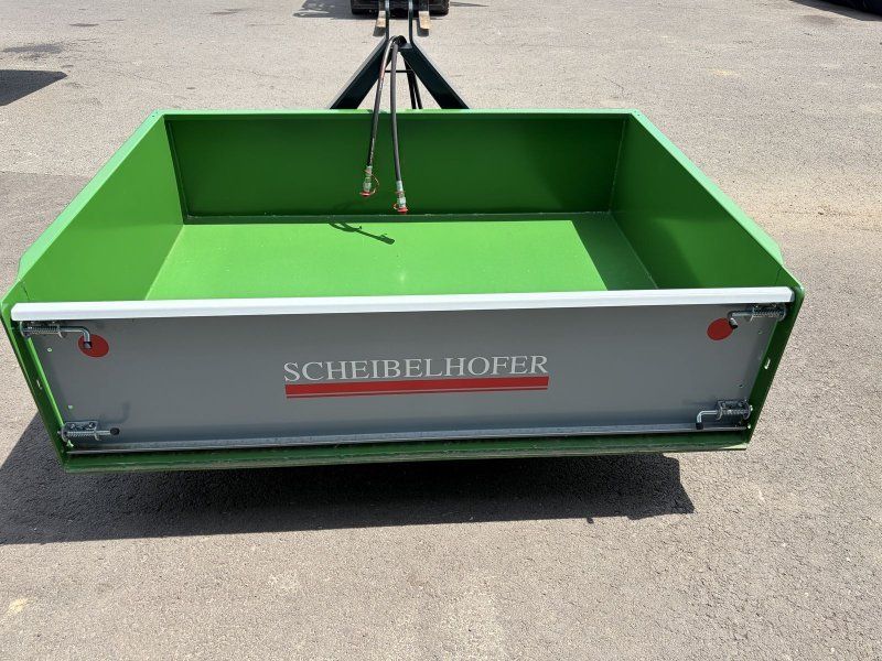 Scheibelhofer 160/125